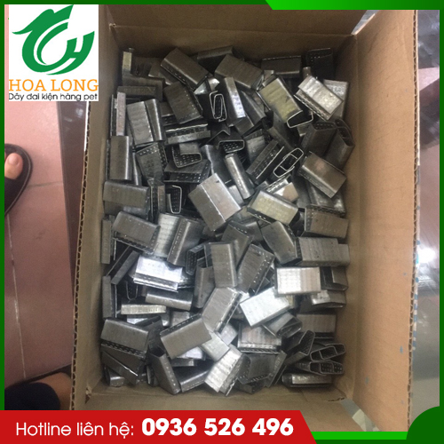 Phụ Kiện Đóng Đai